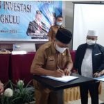 Bantu Warga, Pemkot Bengkulu Jamin Permudah Urus Perizinan