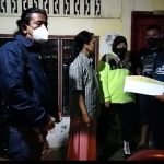 Ini Penjelasan Kapolsek Percut Sei Tuan Terkait Pemberitaan Borgol Wanita Yang Sedang Menyusui Bayi