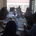 DPRD Provinsi Bengkulu Gelar Rapat Temuan BPK
