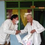 Peduli Warga Ketua Komisi 1 DPRD Kota Bengkulu Bagikan Ini