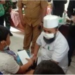 Dalam Acara Sunatan, Walikota Bengkulu Berpesan Didik Anak dengan Kebaikan dan Agama