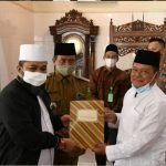 Helmi Hasan : Masjid Baiturrahim merupakan pencetus masjid 24 jam pertama di Kota Bengkulu