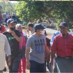Gotong Royong TPU Padang Dedok, Wawali : Bukti Pemkot serius menata TPU di Kota Bengkulu