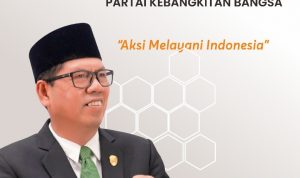 Wakil Ketua Komisi I DPRD Provinsi Bengkulu Suimi Fales