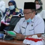 DPRD Dorong Pemkot Bengkulu Prioritaskan Perbaikan Gedung Kantor Lurah
