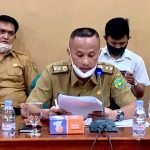 Dewan Kota Bengkulu Setujui Perubahan Perda No 10 Tahun 2016, Ini Hasilnya