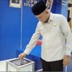Dewan Dukung Program Sedekah Pemkot Bengkulu