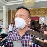 Dewan Provinsi Bengkulu Usul Swakelola Mess Pemda