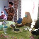 Sosialisasi Program HD Bersalin, Wawako Bengkulu Sebut Warga Antusias