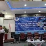Pemkot Bengkulu Dukung Balmon Spektrum Frekuensi Radio Kelas II