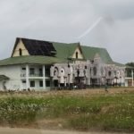 Eks Gedung STQ Menjadi Sorotan Dewan Bengkulu