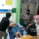 Dua Meninggal dan Satu Luka-luka akibat tersambar Petir Saat Memancing