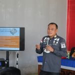 Tingkatkan Kamtib, Lapas Perempuan Bengkulu Dapatkan Penguatan