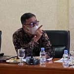Pembahasan Perubahan Perda PBB-P2 Kembali Dilanjutkan, Kusmito Sebut Pasal Sanksi Kurang Kuat