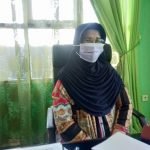 PTM di Pondok Pesantren Terus Berlangsung