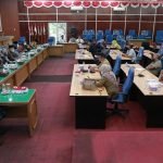 Gas LPG 3 Kg Langkah, Dewan Kota Bengkulu Gelar Rapat Dengar Pendapat