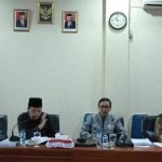 Akhir Tahun DPRD Kota Bengkulu Targetkan 13 Raperda Tuntas