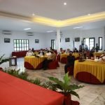 Kumpul di Pulau Seribu, Senator Se-Wilayah Sumatera  Bahas Amandemen Hingga Perubahan Iklim