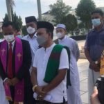 DPP FORKOLIMAT Kutuk Keras Penembakan dan Penyerang Ustadz di Cirebon dan Batam