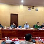 Respon Aduan Warga Kelurahan Bentiring, DPRD Kota Bengkulu Gelar RDP