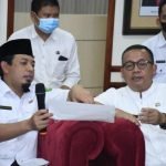Gas Melon Langka, Ini Arahan Wakil Walikota Bengkulu