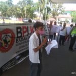 DPD BPI KPNPA RI Minta Pihak Inspektorat untuk Periksa Oknum KN Selaku Kesbangpol Sumsel