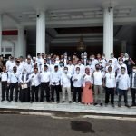 Roni Marzuki Sebut PWI adalah Organisasi Alat Perjuangan