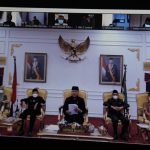 Dewan Provinsi Bengkulu Setujui RAPBD-P 2021 Menjadi Perda