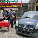 Lagi, Residivis Narkoba Diringkus