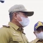 13 Kabupaten/Kota Rawan Bencana Alam, Gubsu : Cek Point Kesiapan Personel Masing-masing Daerah