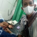 Uluran Tangan Tali Asih : Muhammad Zaki Umur 10 tahun Warga Miskin harus segera operasi matanya