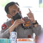 Kapoldasu: Pemakai Narkoba Tak Harus Dipenjara Tapi Direhabilitasi