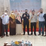 Dir Narkoba Polda Sumsel : Ayo Keroyokan Melawan Narkoba