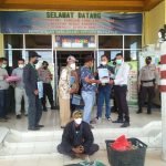 Ketua TaLB Saman Lating : PK diajukan diduga ada Kekhilafan dan Kekeliruan yang nyata oleh majelis Hakim Judex Factie Tingkat pertama