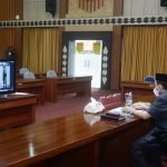 Paripurna DPRD Provinsi Bengkulu Bahas RPJMD 2021-2026