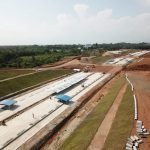Dewan Provinsi Bengkulu Soroti Proyek Tol Bengkulu-Linggau
