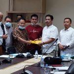 DPRD Provinsi Bengkulu Panggil PT. KRU dan PT. Bukit Sunur, Ada Apa?
