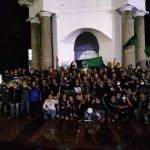 September Hitam, HMI Cabang Bengkulu Desak Pemerintah Tuntaskan Pelanggaran HAM Berat