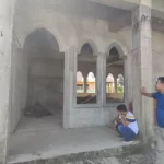 Cek Lokasi Pembangunan TPQ, KAHMI Kota Bengkulu Pastikan Bantu Pembangunan