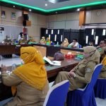 Sekda Banjar Buka Sosialisasi Kerjasama Daerah