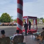 Pimpin Upacara Hari Sumpah Pemuda. Bupati Benteng Sampaikan Pesan ini ?