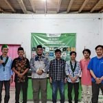 Tumbuhkan Semangat Wirausaha. HMI Cabang Bengkulu adakan Dialog UMKM dan Ekonomi Kreatif
