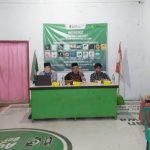 Koordinator KAHMI Kota Bengkulu Sampaikan Pentingnya Wirausaha Bagi Generasi Millennial HMI