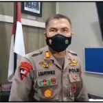 Akp Janpiter Napitupuluh: Tindak Tegas Pelaku Onar Di Tengah-Tengah Masyarakat