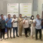 Komisi I DPRD Provinsi Kunjungi Desa Berkonflik Dengan PT DPM Kaur