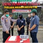 Waspada! Modus Numpang Menginap Seorang Pria Gasak Mobil Korban