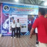 Peduli Anggota Sakit, Komandan Galang Dana