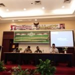 MWC NU AUR Birugo Tiga Baleh Sukses Gelar Musyawarah