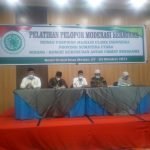 Pelihara Kerukunan Di Era Kemajuan Teknologi, MUI Provinsi Sumut Gelar Pelatihan “Pelopor Moderasi”
