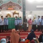 Roadshow Pertama LPPTKA BKPRMI Pusat di Palembang